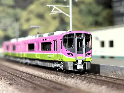 Nゲージ | NGaugeJP - 横濱模型 | 鉄道模型Nゲージ情報サイト（鉄道