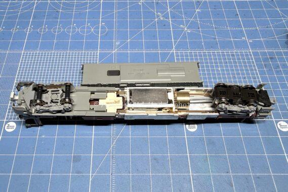 KATO 10-975 ハピラインふくい521系フルラッピング編成 HF10編成 カトー Nゲージ 鉄道模型