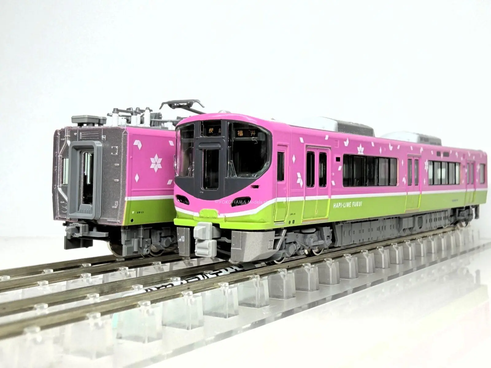 TOMIX 103-1000系通勤電車(三鷹電車区・黄色帯)セット 限定品 98999