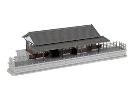 【リリース情報】KATO 2025年12月2日(火)メーカー出荷　カトー