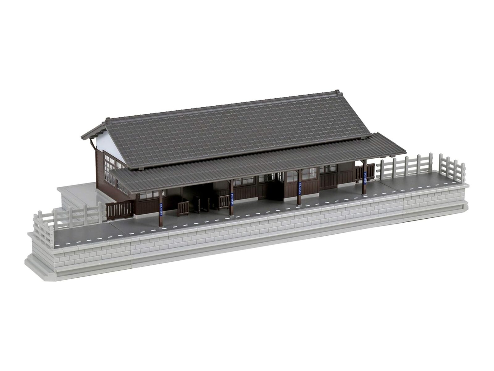 【リリース情報】KATO 2025年12月2日(火)メーカー出荷　カトー