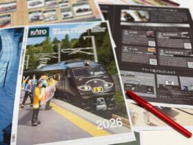 イベント | NGaugeJP - 横濱模型 | 鉄道模型Nゲージ情報サイト（鉄道