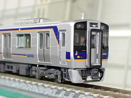 NGaugeJP | 鉄道模型Nゲージ情報サイト（鉄道模型の最新情報が満載）