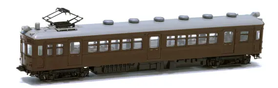 TOMIX】N情報室更新 国鉄 クモハ40＆73形青梅線 VOL.1 第313号 掲載