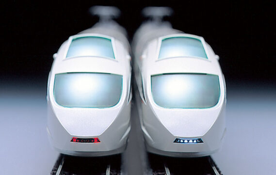 TOMIX 92754 小田急ロマンスカー50000形VSEセット トミックス Nゲージ鉄道模型