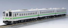TOMIX 97239 JR キハ143形ディーゼルカー(札沼線)セット トミックス Nゲージ鉄道模型