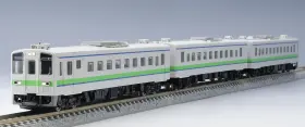 JR キハ143形ディーゼルカー（札沼線）セット 品番：97239 鉄道模型