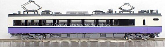 TOMIX 97603 485系3000番代 白鳥 トミックス Nゲージ 鉄道模型