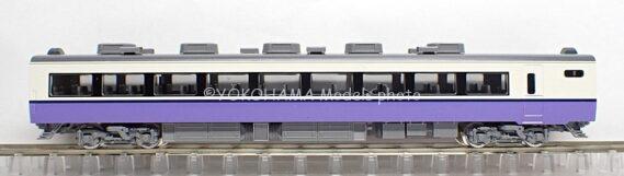 TOMIX 97603 485系3000番代 白鳥 トミックス Nゲージ 鉄道模型