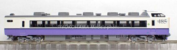TOMIX 97603 485系3000番代 白鳥 トミックス Nゲージ 鉄道模型