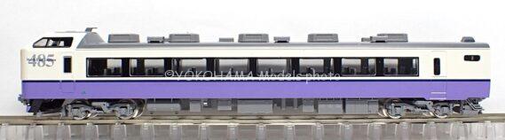 TOMIX 97603 485系3000番代 白鳥 トミックス Nゲージ 鉄道模型