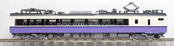 TOMIX 97603 485系3000番代 白鳥 トミックス Nゲージ 鉄道模型