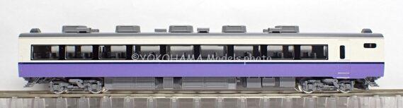 TOMIX 97603 485系3000番代 白鳥 トミックス Nゲージ 鉄道模型