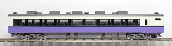 TOMIX 485系3000番台特急白鳥 6両セット TOMIX 485系3000番台特急白鳥 6両セット 485系3000番台【白鳥】基本