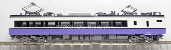 TOMIX 97604 485系3000番代 白鳥 増結セット トミックス Nゲージ 鉄道模型