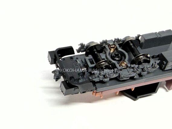 MICROACE A8263 キハ183形1000番代　D&S 列車「あそぼーい！」　4両セット  マイクロエースNゲージ 鉄道模型