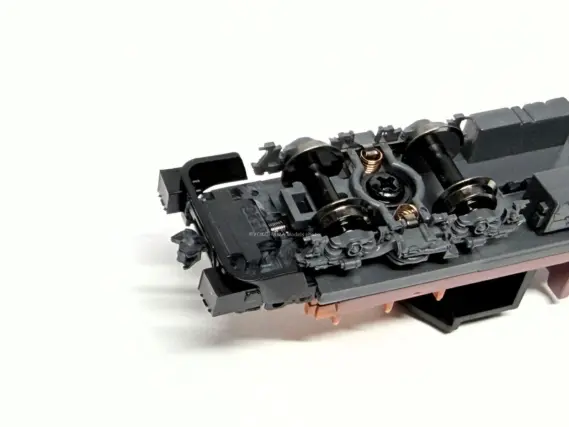 キハ183形1000番代 D&S列車「あそぼーい！」が入線です。 MICROACE