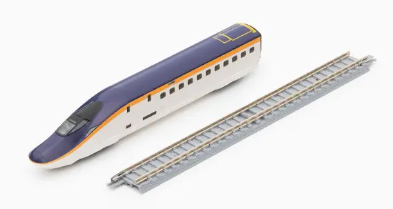 ファーストカーミュージアム E8系山形新幹線(つばさ) 2025年12月発売