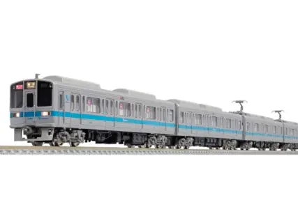 GREENMAX | NGaugeJP - 横濱模型 | 鉄道模型Nゲージ情報サイト（鉄道