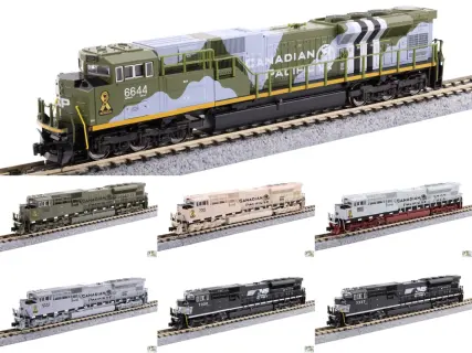 KATO | NGaugeJP - Nゲージインフォメーションサイト | 鉄道模型N KATO | NGaugeJP - Nゲージインフォメーションサイト | 鉄道模型N