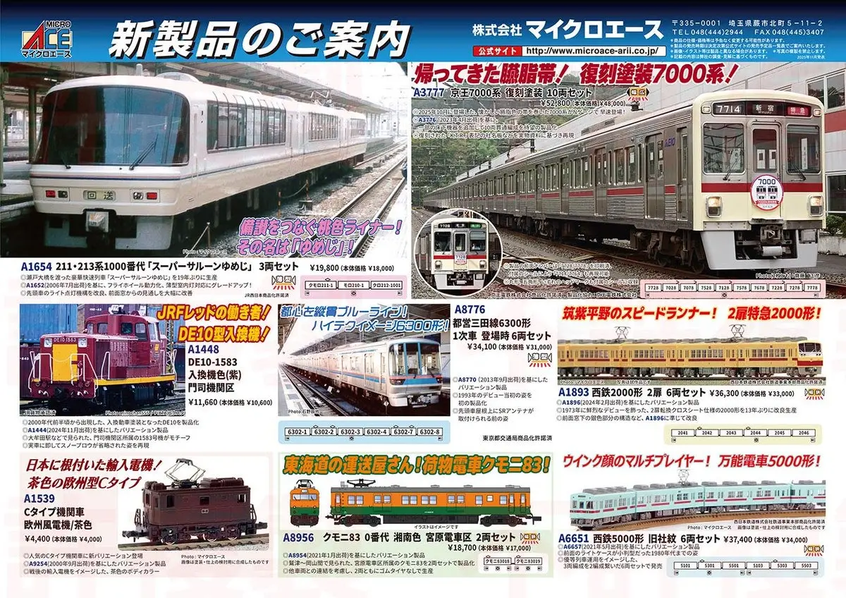 TOMIX 201系通勤電車（京葉線）基本セット 品番:98811 #トミックス