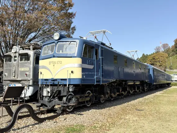 碓氷峠鉄道文化むらに行ってきました。 | NGaugeJP - 横濱模型 | 鉄道