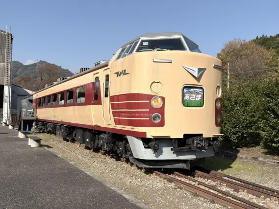 碓氷峠鉄道文化むらに行ってきました。 | NGaugeJP - 横濱模型 | 鉄道