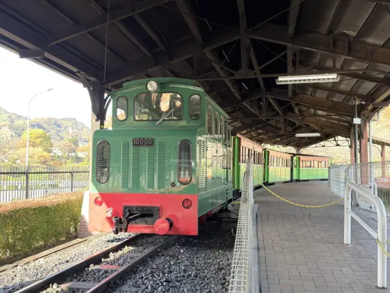 碓氷峠鉄道文化むらに行ってきました。 | NGaugeJP - 横濱模型 | 鉄道