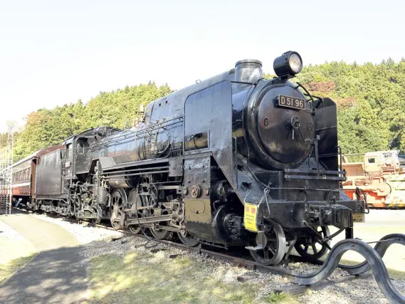 碓氷峠鉄道文化むらに行ってきました。 | NGaugeJP - 横濱模型 | 鉄道