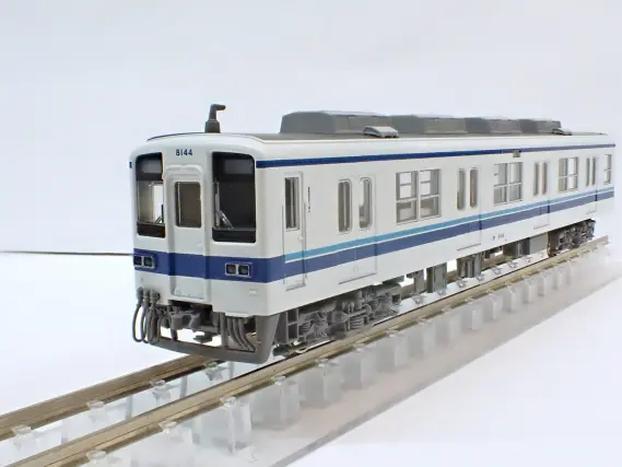 Nゲージ鉄道模型セット 6両 12系和式客車「ナコ座」6両 | 鉄道模型店 Models IMON