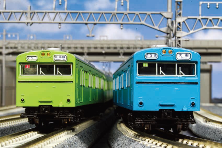 鉄道模型 HW 週刊鉄道模型】今週の発売予定品 2024年11月11日～11月17日 （2024年第