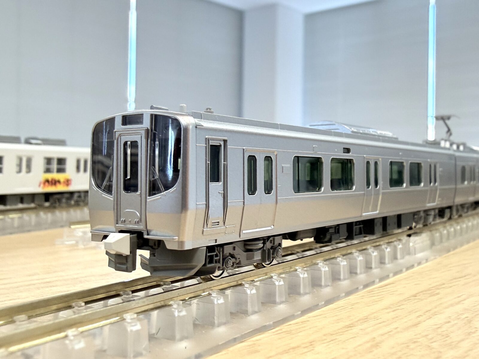 Ｎゲージ □ KATO カトー 鉄道模型 2点セット まとめ売り 3025 EF60 500 特急 ［鉄道模型］カトー (Nゲージ) 10-2091 E721系0番台 2両セット