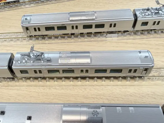 E721系0番台 2両セット 品番：10-2091 鉄道模型 KATO(カトー) ｜ 製品