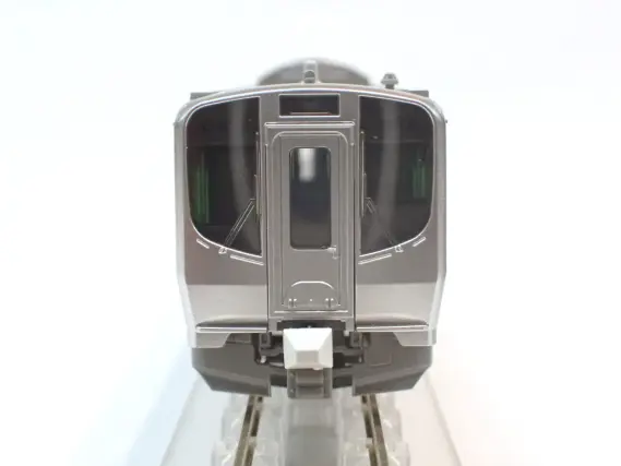 KATO セールスミーティング 新製品試作品 2025年12月 | NGaugeJP