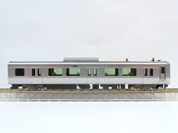 E721系1000番台 4両セット 品番：10-2092 鉄道模型 KATO(カトー