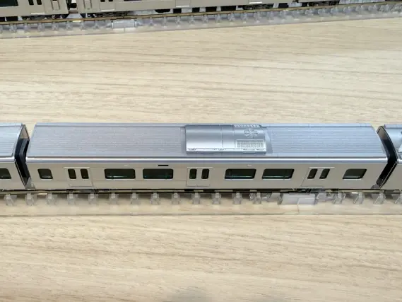 E721系1000番台 4両セット（P4-6編成） 2026年4月発売予定 品番：10