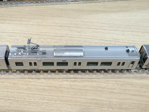 E721系1000番台 4両セット 品番：10-2092 鉄道模型 KATO(カトー