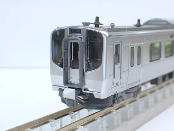 E721系1000番台 4両セット（P4-6編成） 2026年4月発売予定 品番：10