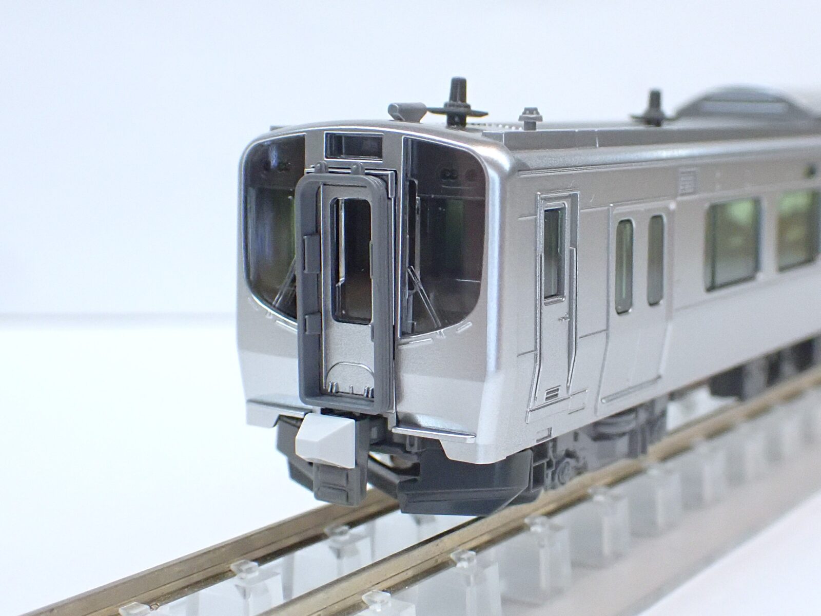 E721系1000番台 4両セット（P4-6編成） 2026年4月発売予定 品番：10