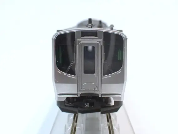 E721系1000番台 4両セット 品番：10-2092 鉄道模型 KATO(カトー