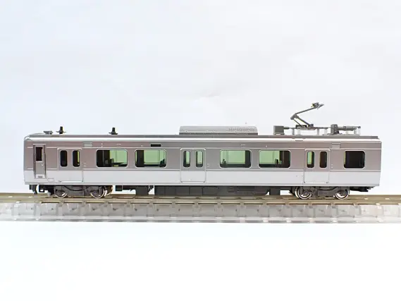 E721系1000番台 4両セット 品番：10-2092 鉄道模型 KATO(カトー