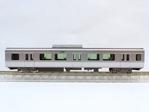 E721系1000番台 4両セット 品番：10-2092 鉄道模型 KATO(カトー