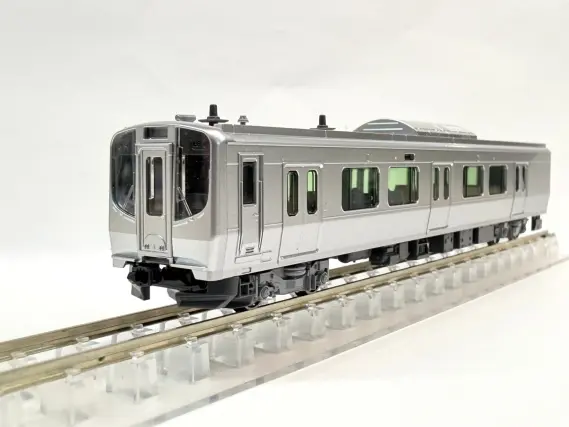 E721系0番台＋1000番台 6両セット 特別企画品 2026年4月発売予定 品番