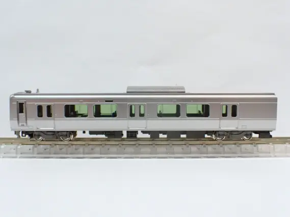 E721系0番台＋1000番台 6両セット 特別企画品 品番：10-2093 鉄道模型