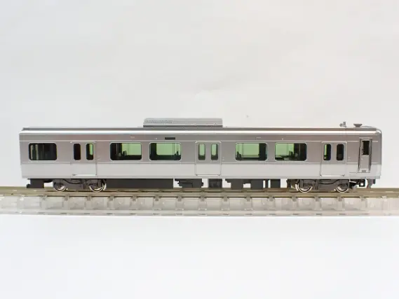 E721系0番台＋1000番台 6両セット 特別企画品 品番：10-2093 鉄道模型