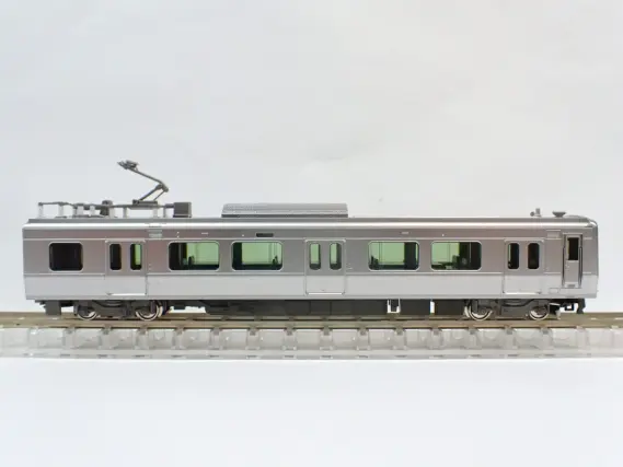E721系0番台＋1000番台 6両セット 特別企画品 品番：10-2093 鉄道模型