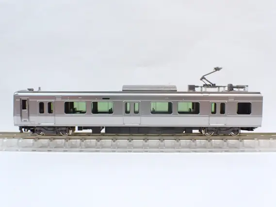 E721系0番台＋1000番台 6両セット 特別企画品 品番：10-2093 鉄道模型
