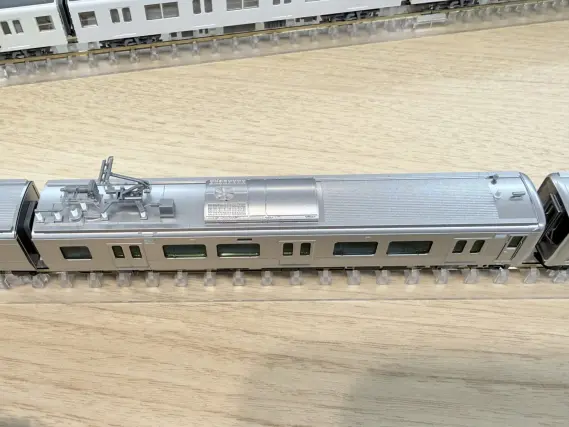 E721系0番台＋1000番台 6両セット 特別企画品 品番：10-2093 鉄道模型