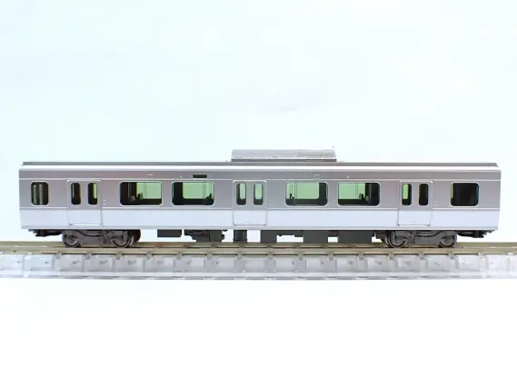 E721系0番台＋1000番台 6両セット 特別企画品 品番：10-2093 鉄道模型