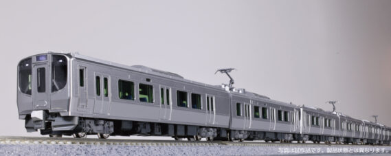 10-2093 E721系0番台+1000番台 6両セット 10-2093_ts (1)